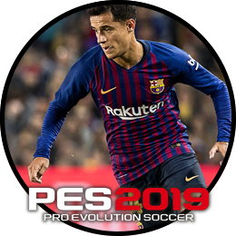 دانلود بازی فوتبال PES 2019 برای آیفون و آیپد + لینک دانلود