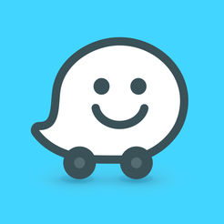 دانلود اپلیکیشن مسیر یاب ویز Waze برای اندروید