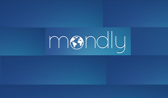 Mondly For ios