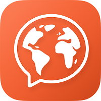 دانلود برنامه معلم زبان ماندلی برای آیفون Mondly For ios