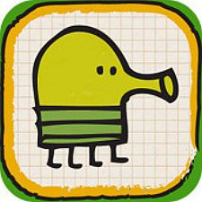 دانلود بازی اندروید دودل جامپ Doodle Jump + مود