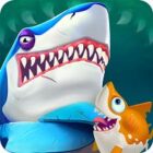 دانلود بازی اندروید قهرمانان کوسه گرسنه Hungry Shark Heroes