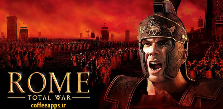 دانلود ROME: Total War