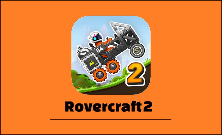 Rovercraft 2