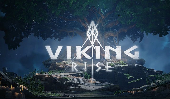 Viking Rise