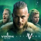 دانلود بازی وایکینگ رایس برای اندروید 1.4.233 Viking Rise